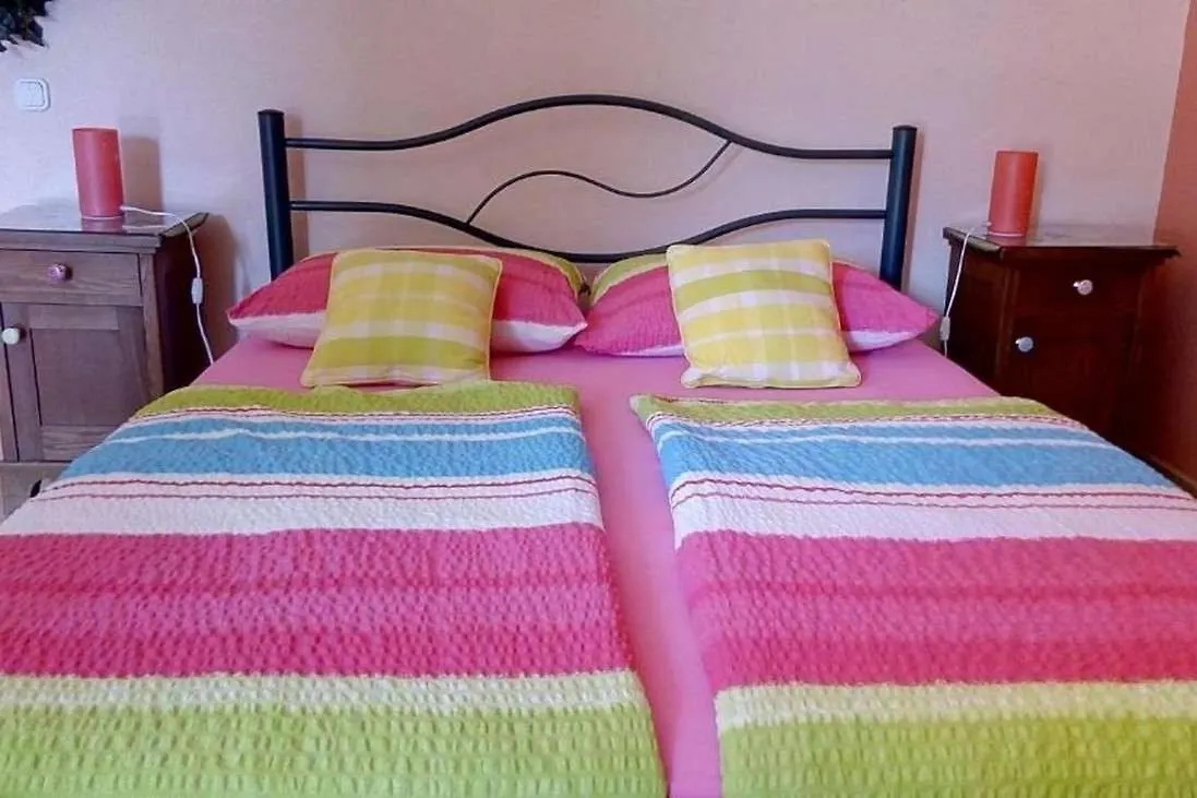 Apartments By The Sea Cizici, Krk - 22430 Dobrinj