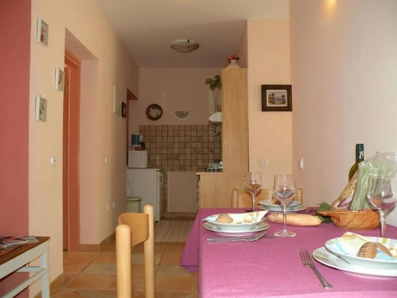 Apartments By The Sea Cizici, Krk - 22430 Dobrinj