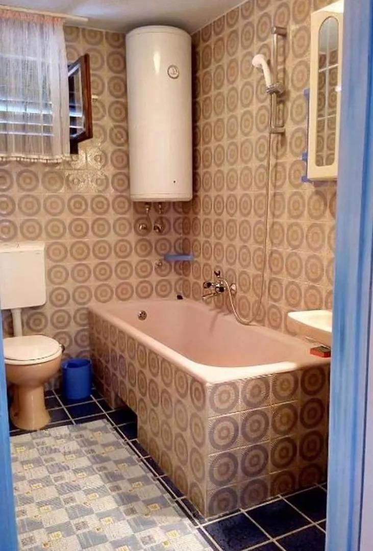 Apartments By The Sea Cizici, Krk - 22430 Dobrinj