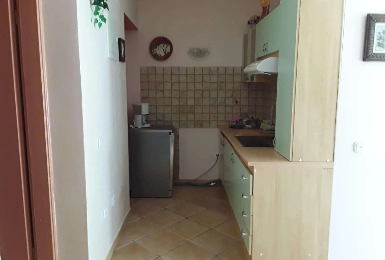 Apartments By The Sea Cizici, Krk - 22430 Dobrinj