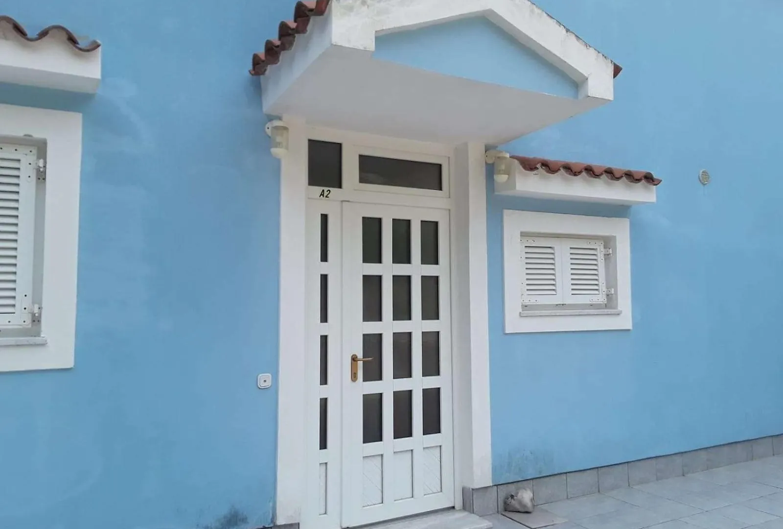 Apartments By The Sea Cizici, Krk - 22430 Dobrinj 0*,