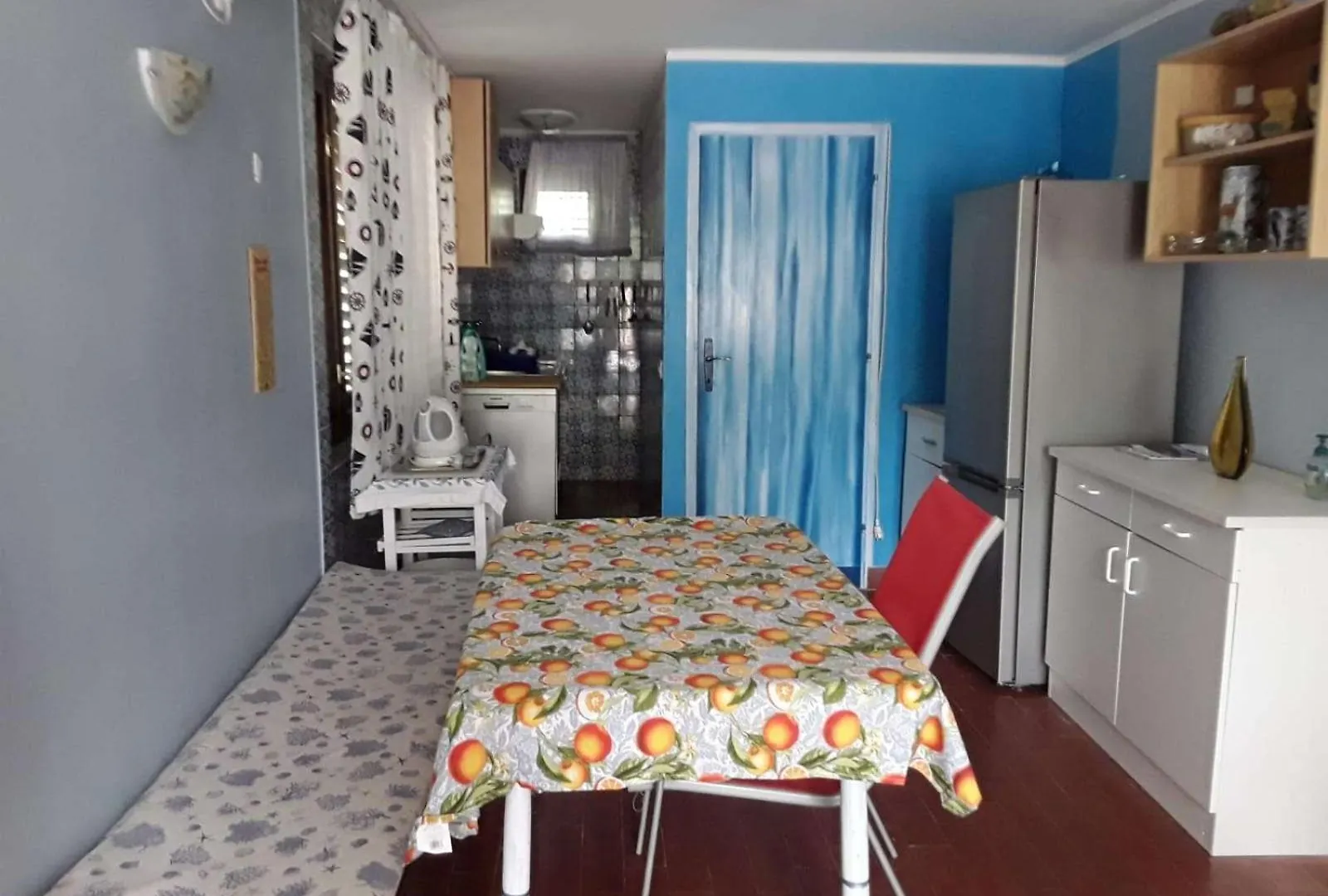 Apartments By The Sea Cizici, Krk - 22430 Dobrinj Horvátország
