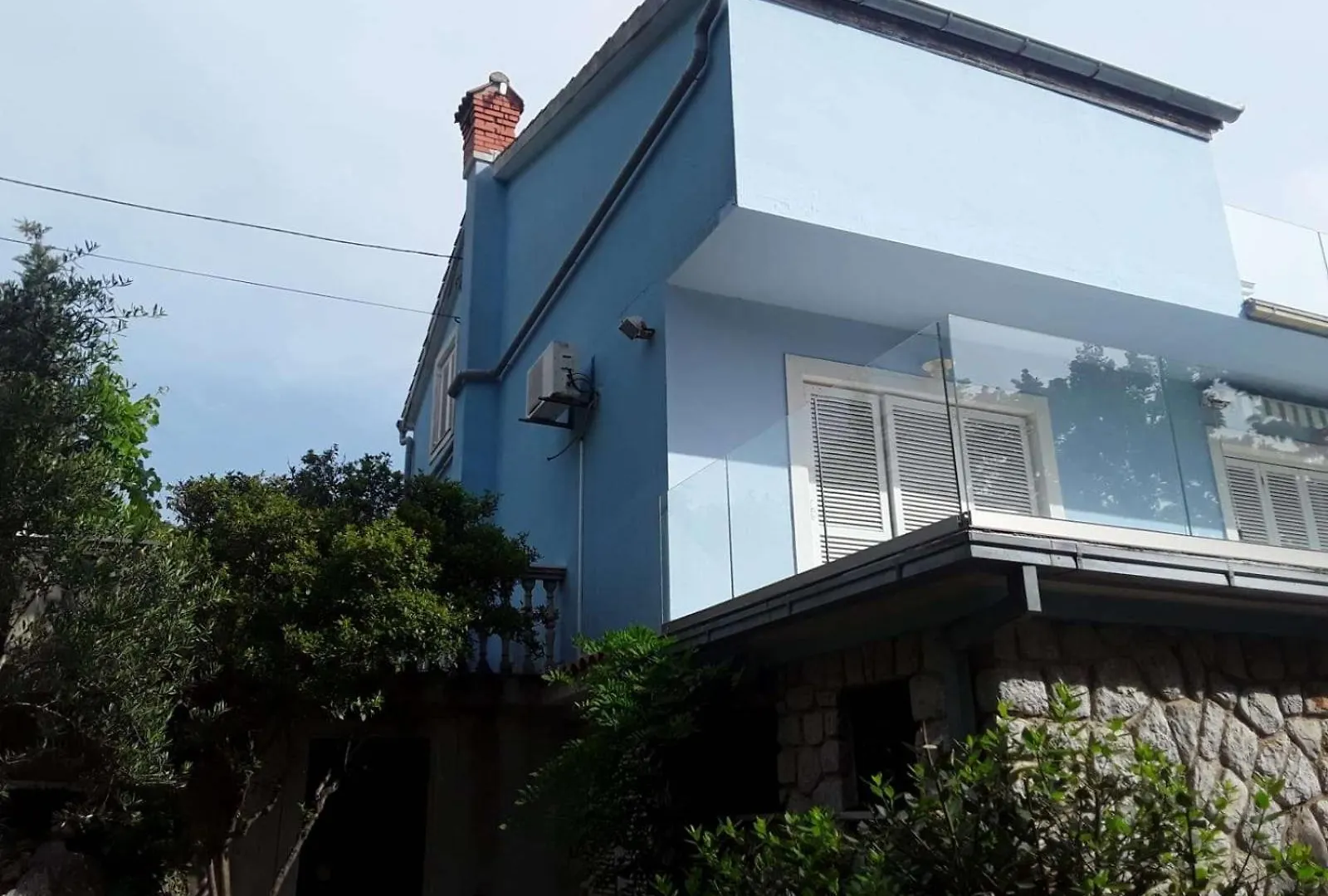 Apartments By The Sea Cizici, Krk - 22430 Dobrinj