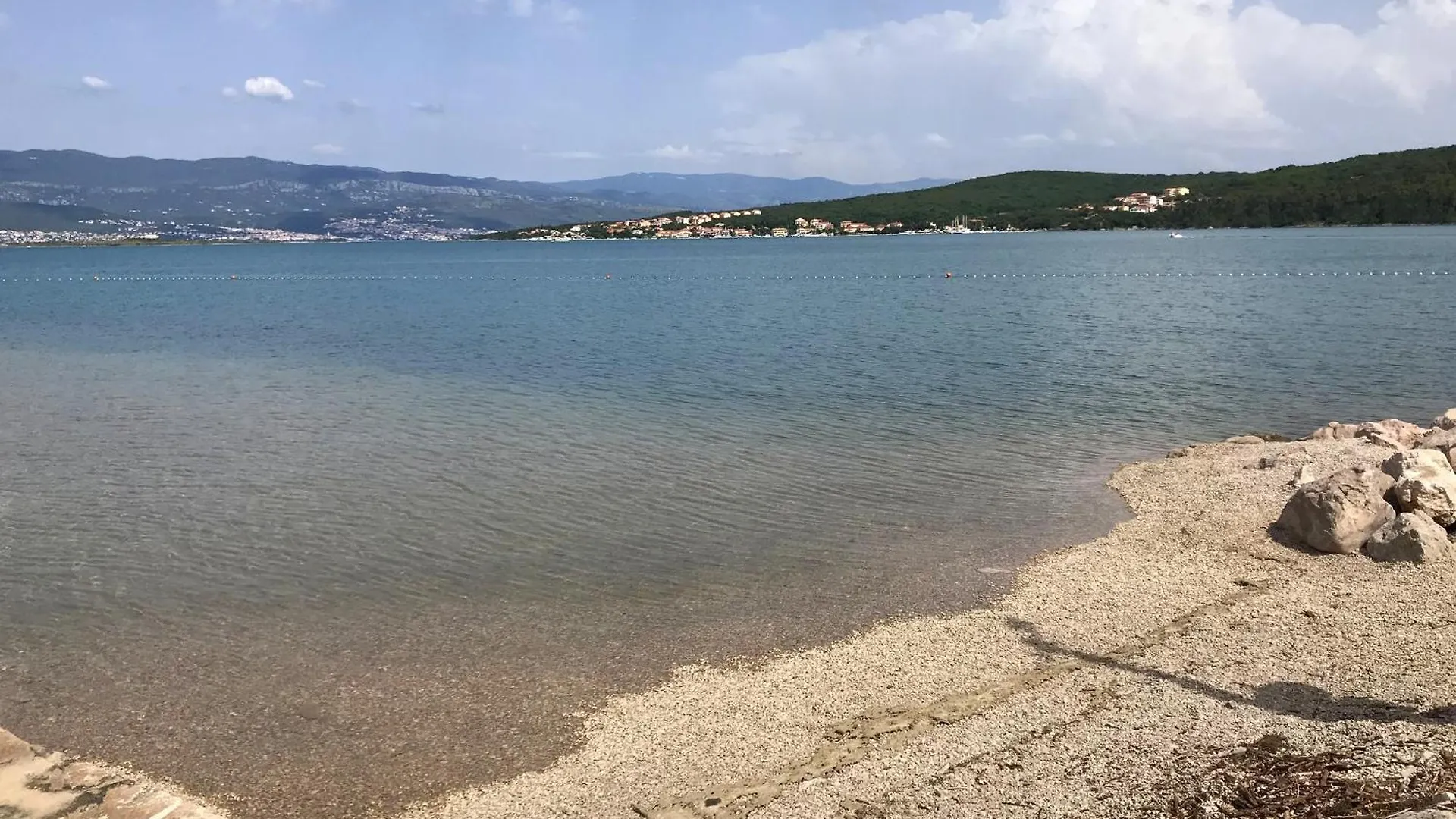 Apartments By The Sea Cizici, Krk - 22430 Dobrinj